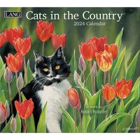 Artist Lang  Publishing Art Calendars