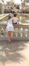 Artist Steve Hanks Art Originals