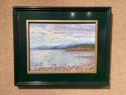 Artist Mark Ogle Art Originals