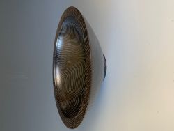 Artist Boyd Carson Art Wood Art