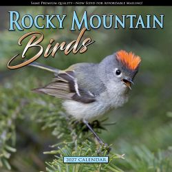 Artist Far Country Art Calendars