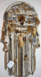 Artist Mary Kaye Predovich Art Fiber