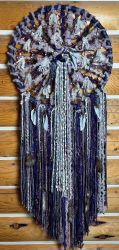 Artist Mary Kaye Predovich Art Fiber