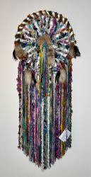 Artist Mary Kaye Predovich Art Fiber