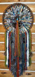 Artist Mary Kaye Predovich Art Fiber