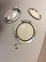 Artist Kelly Price Art Pottery