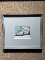 Artist Todd Hileman Art Originals