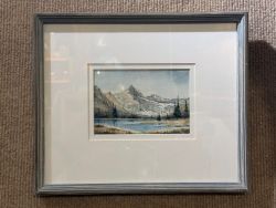 Artist Todd Hileman Art Originals