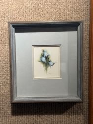 Artist Todd Hileman Art Originals