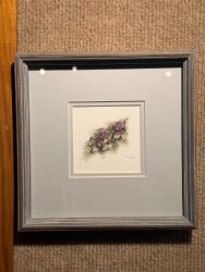 Artist Todd Hileman Art Originals