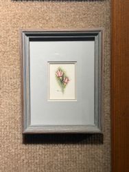 Artist Todd Hileman Art Originals